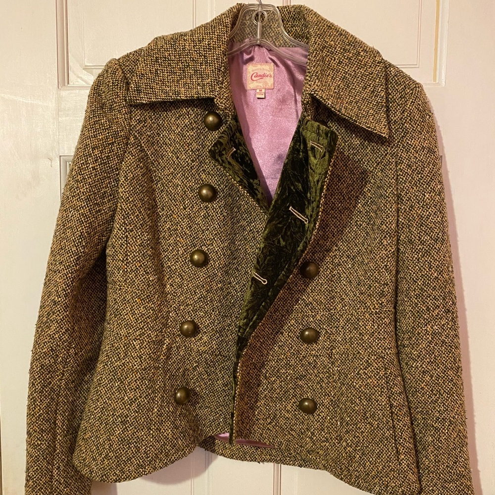 CANDIES JACKET